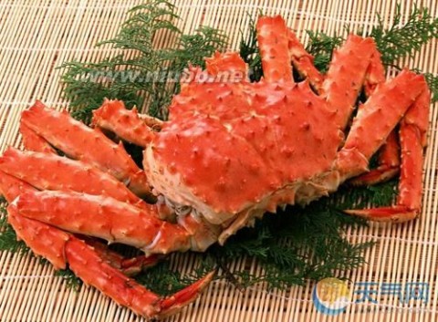 螃蟹不能和什么一起吃 螃蟹和什么不能一起吃 吃螃蟹的8大禁忌