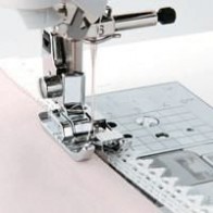 缝纫设备 兄弟缝纫机各个机型压脚使用
