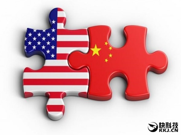 为何中国互联网公司不需要美国市场？