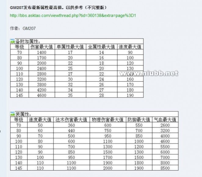 问道装备满属性（最新）_问道推广员