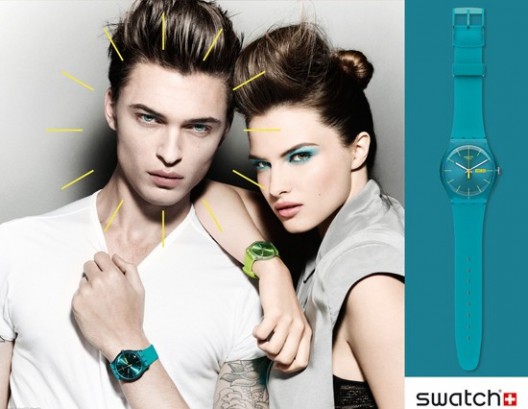 swatch手表怎么样 swatch手表是什么品牌?swatch手表的质量怎样?