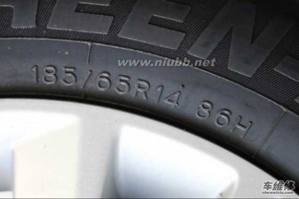 汽车轮胎规格 汽车轮胎大师：你不该只了解轮胎尺寸和花纹