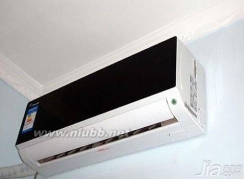 壁挂空调 壁挂空调漏水原因有哪些 壁挂空调漏水解决办法