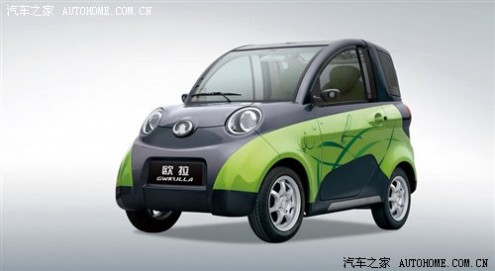 4大车系16款新品 长城汽车北京车展展望 61阅读