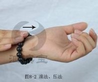 砭石手链 砭石手链的正确用法及作用