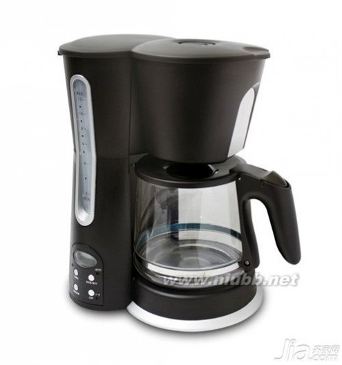 滴漏式咖啡壶 滴漏式咖啡机怎么用 滴漏式咖啡机的使用方法及注意事项