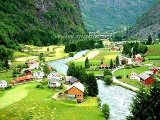 绿野仙踪外传 挪威的森林 童话般的绿野仙踪