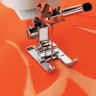 缝纫设备 兄弟缝纫机各个机型压脚使用