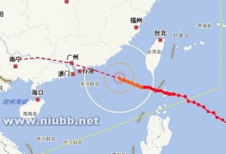 天兔路径 2013第19号台风天兔最新路径图