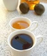 罗汉果茶：罗汉果茶-简介，罗汉果茶-配置方法_罗汉果茶