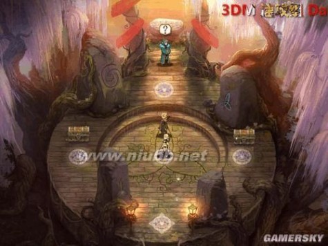 魔法门英雄交锋谜题 《魔法门：英雄交锋》图文攻略(完美版)