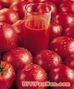常吃西红柿可治十种病