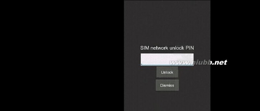sim卡网络解锁pin码 三星S4 I9500 I9505 SIM卡网络解锁PIN码教程方法