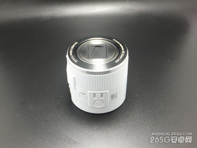 OPPO外挂镜头O-lens1深度使用评测 