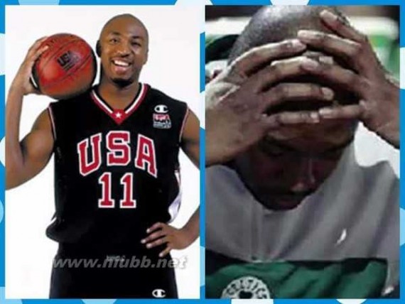 挥霍无度 NBA巨星们不为人知的那些事，挥霍无度抱头痛哭