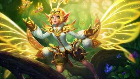 王者荣耀孙膑技能重做 孙膑技能调整一览 王者荣耀孙膑技能重做 孙膑技能调整一览