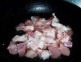 土豆红烧肉的做法