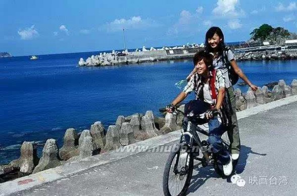 单车上路 单车上路：台湾电影中的自行车意象（上）