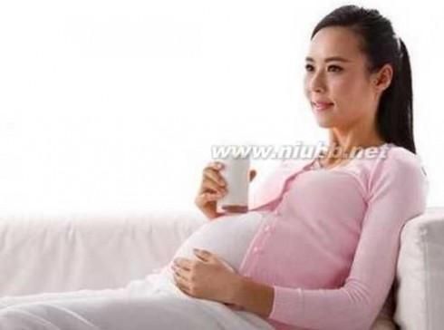 孕妇喝牛奶的好处 孕妇喝牛奶的好处_注意事项