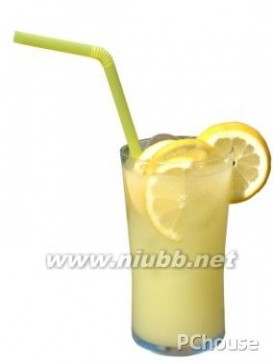 柠檬水 柠檬水的功效与作用，喝柠檬水有什么好处