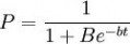 逻辑斯谛回归/曲线（方程、模型）