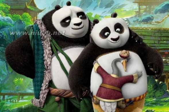 从中华到宇宙 八年过去，这只宇宙最强大熊猫终于找回了“中国血统”