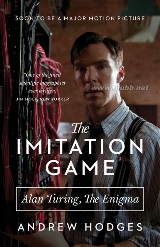 模仿游戏 模仿游戏theimitationgame