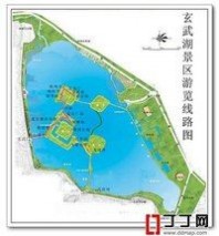 玄武湖公园：玄武湖公园-实用信息，玄武湖公园-概述_玄武湖公园