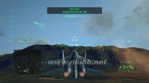 攻略组《鹰击长空2》流程图文攻略【全攻略】