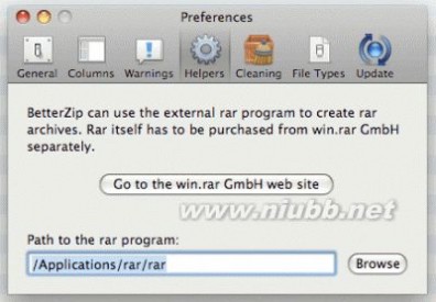 mac rar MAC系统压缩文件传到WINDOWS下出现乱码
