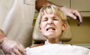 孩子睡觉磨牙的六大原因