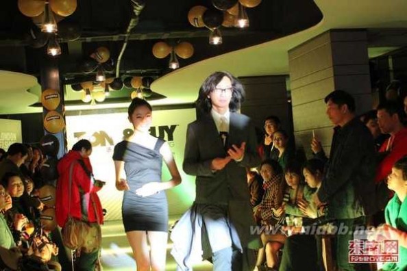 全球知名美发品牌 世界美发品牌TONI&GUY正式入驻厦门思明
