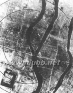 1945年8月6日广岛原子弹爆炸图片集_广岛原子弹