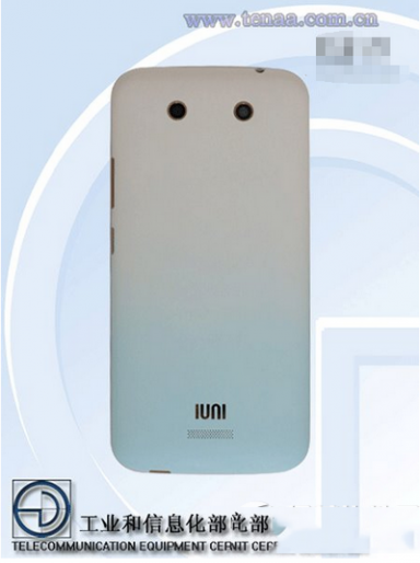 iuni n1手机多少钱 iuni n1手机价格2