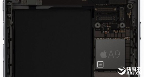 4寸iPhone 5SE将配A9处理器：iPhone 6没法活了