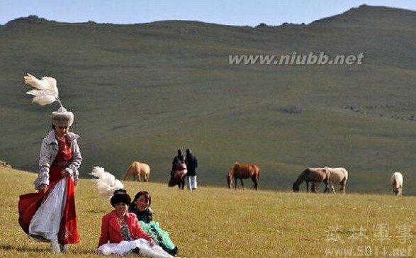 吉尔吉斯斯坦旅游景点及旅游必看攻略_吉尔吉斯斯坦旅游