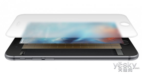 5.8英寸iPhone Pro曝光 采用OELD显示屏