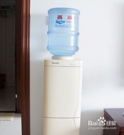 家用饮水机 如何来清洗家用饮水机