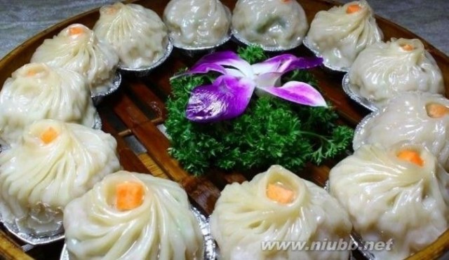 上海特色美食 上海特色美食推荐-上海有名的美食介绍