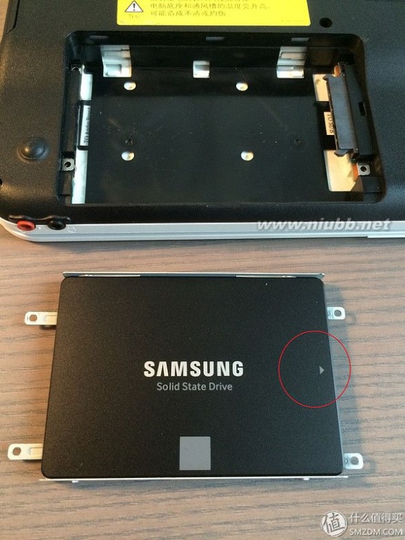 索尼笔记本 让VAIO焕发新生：SONY 索尼 笔记本换硬盘加SSD+清灰