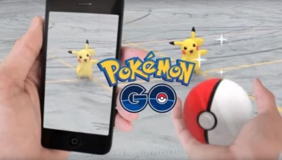 《Pokémon Go》再破纪录 总营收已突破10亿美元