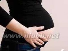 怀孕肚子疼 孕期“肚子疼”是为什么？