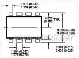 2211 HCNW-2211中文资料