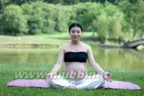 基本体 五个常见的孕妇瑜伽基本体式动作