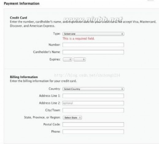 IOS公司开发者账号的申请（2016年最新）_苹果开发者账号申请