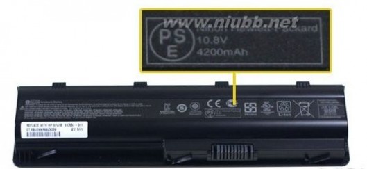 笔记本电池容量 笔记本电脑电池容量介绍！