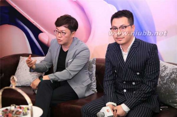 Joon 专访华为设计总裁Joon Suh Kim、设计师卜柯文