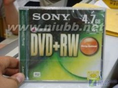 （转）CD-R/CD+R/DVD-R/DVD+R/DVD-RW/DVD+RW/DVD-RAW/DVD±RDL/D5/D9区别