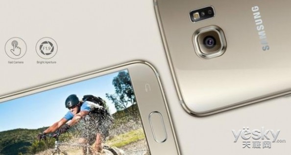 三星Galaxy S7合作运营商曝光 将推曲面屏版