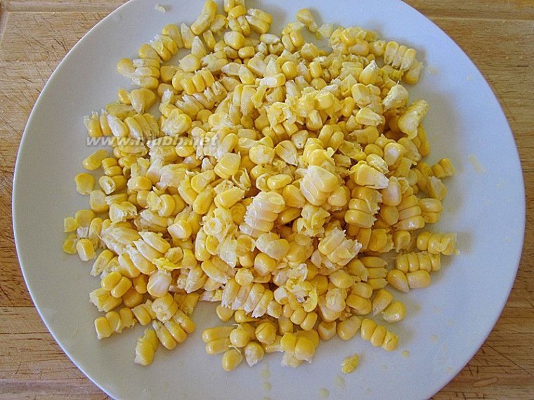 玉米烙 玉米烙--牛油版的做法，玉米烙--牛油版怎么做好吃，玉米烙--牛油版的家常做法